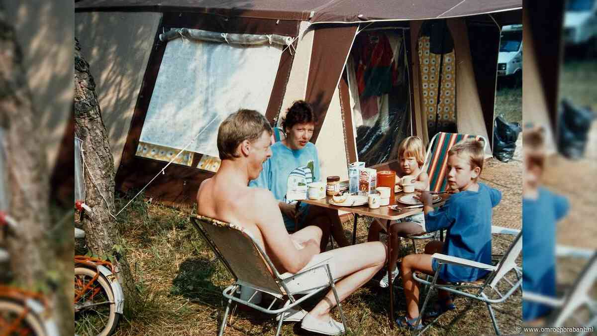 Yvonne verloor beste maatje en belangrijkste adviseur: haar vader en moeder