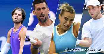 Comeback van Alcaraz, jacht op historie en strijd om nummer 1-positie: dit is waarom je naar US Open moet kijken