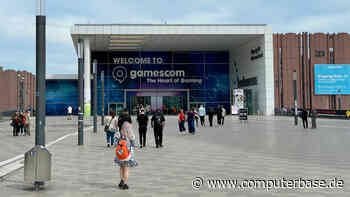 Gamescom 2026: Was sind eure Highlights der Messewoche?