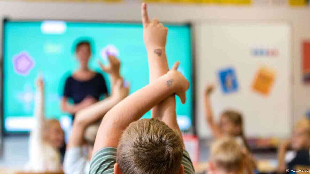 Schlafexpertin rät: So viel früher sollte Ihr Kind vor dem Schulstart ins Bett gehen