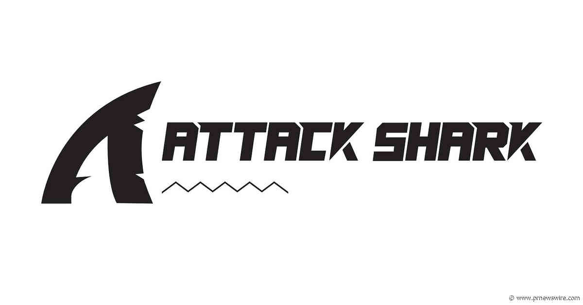 ATTACK SHARK Unveils R86 HE Carbon Fiber Magnetic Switch Gaming Keyboard, Redefining the 75% Competitive Keyboard Experience