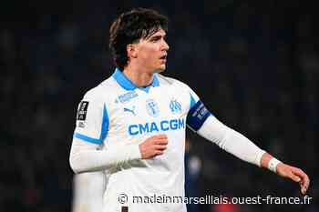 Mercato : L'OM officialise le départ de Leonardo Balerdi (officiel)
