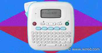 The Best Label Makers (2026): Brother, Niimbot, Dymo