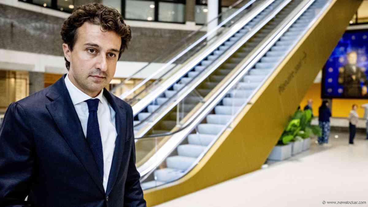 Wouter de Winther: ‘Het is PRO gelukt om in de coalitie onvrede te creëren’