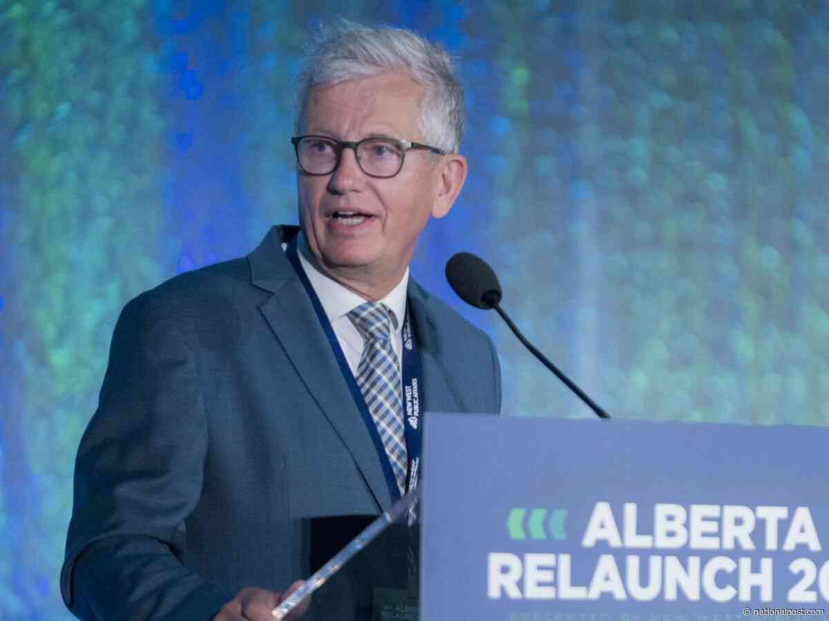 The fight for Alberta's 'soft separatists' — the conservatives who want to send Carney a message