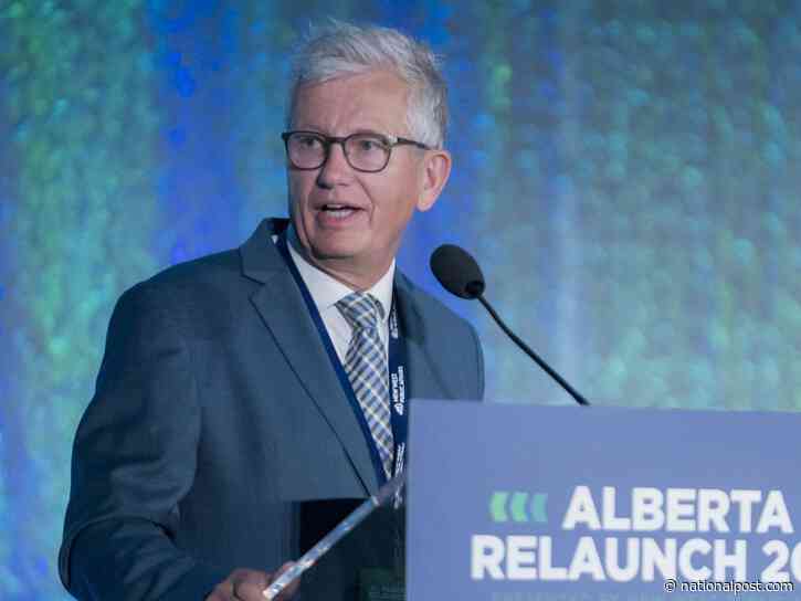 The fight for Alberta's 'soft separatists' — the conservatives who want to send Carney a message