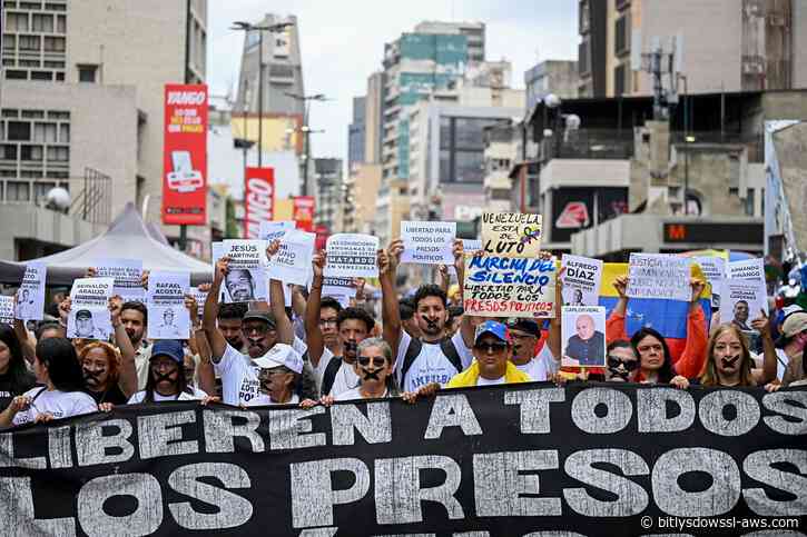 Armando.Info: Entre sombras se abre el juicio del caso Brazalete Blanco