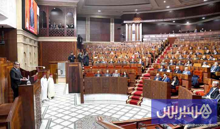 من التشريع إلى "المونديال" .. ملفات كبرى على ط