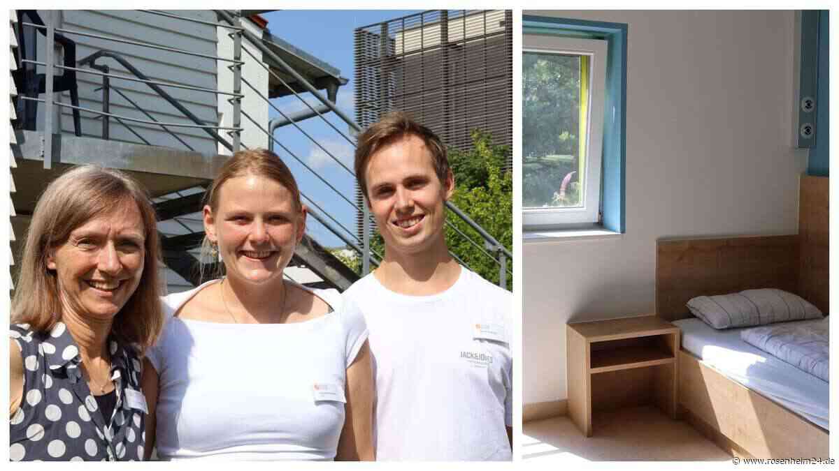 Zwischen Krisenraum und Freundschaften fürs Leben: Einblick in die Kinder- und Jugendpsychiatrie
