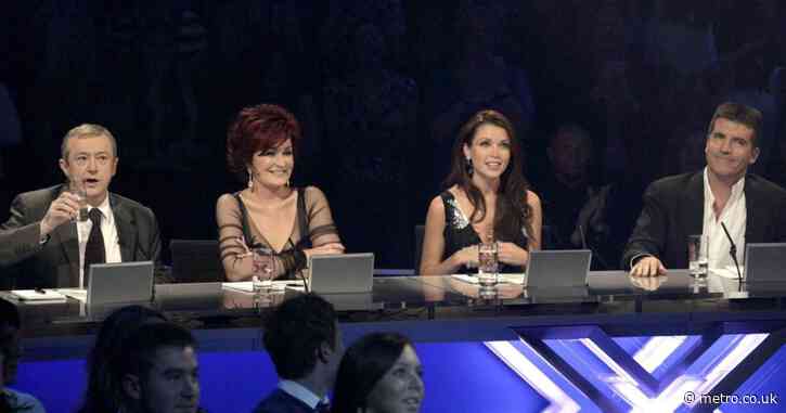 The X Factor to return after 7 years ‘with fresh new judging panel’