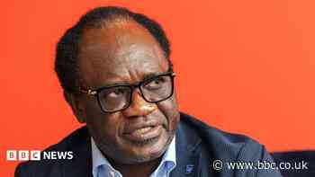 Zambian opposition leader charged with treason