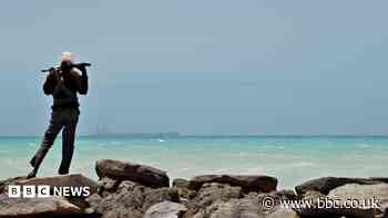 Somali piracy surges as the impact of the US-Iran war ripples outwards