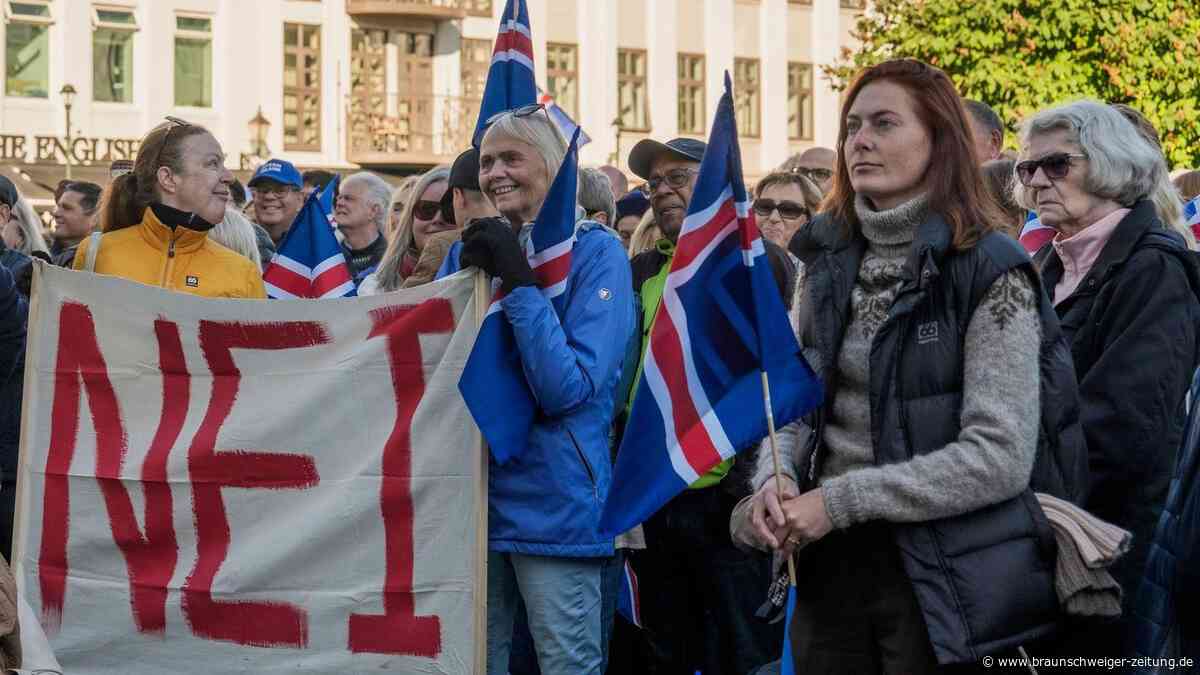 Island sagt „Nein“ zur EU: Warum dieses Votum keine Katastrophe ist