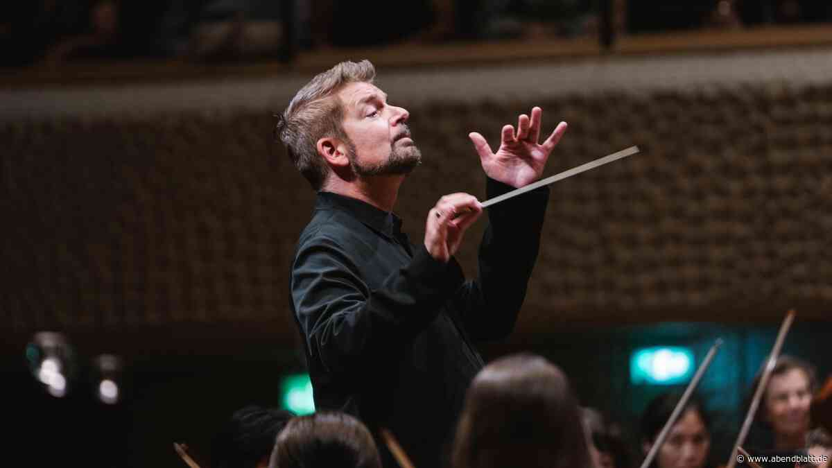 Was dieses US-Orchester in der Elbphilharmonie besser machte als erwartet