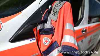 Brisanter Vorfall auf Dult in Landshut: Falscher Sanitäter führt medizinischen Eingriff durch