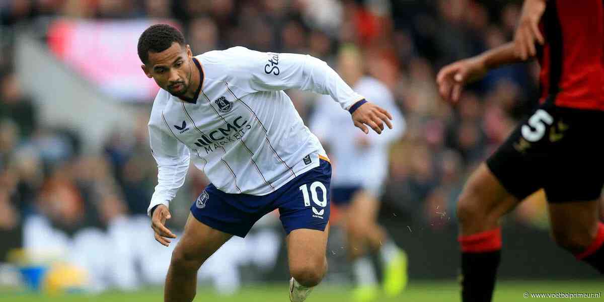 Britse media: 'Spurs vindt Gakpo-alternatief in Liverpool, Richarlison verkocht'