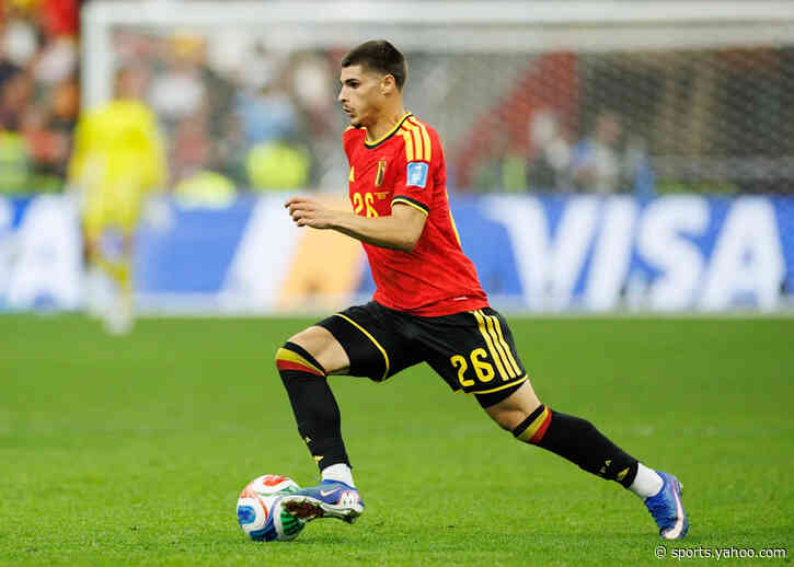 Arsenal set to move for £60m Ligue 1 star
