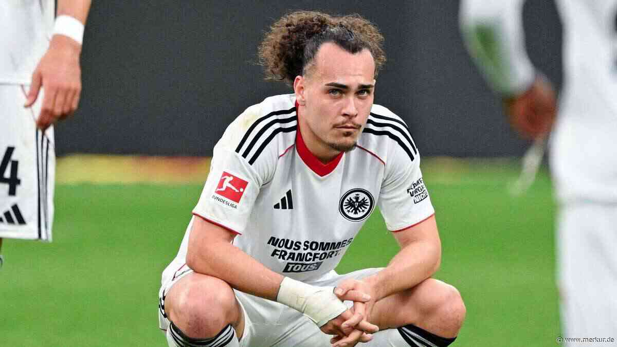 Theate verlässt Eintracht Frankfurt – SGE sichert sich Millionen-Klausel