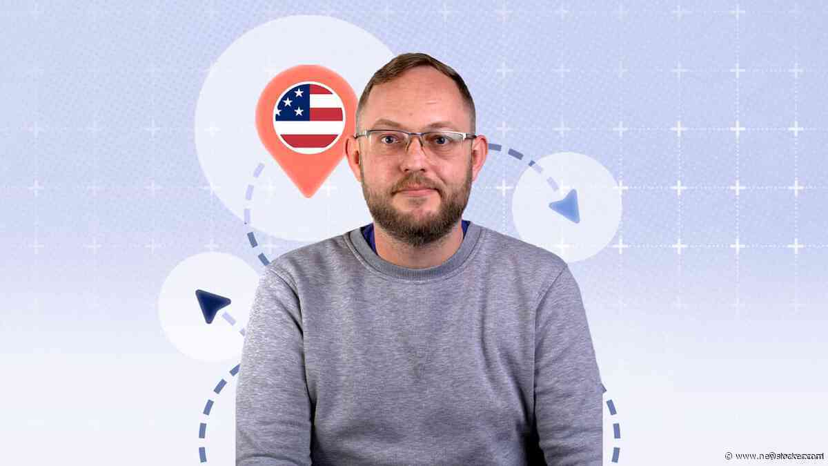 Verkiezingsupdate VS | Nee, de Democraten zijn niet net de VVD