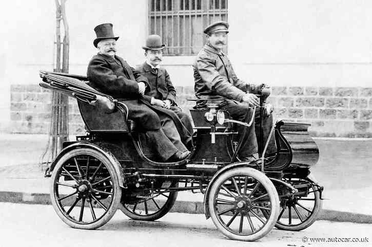 A tale of two Peugeots: How a family feud split the company
