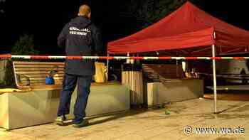 Streit zwischen zwei Gruppen eskaliert – 18-Jähriger mit Messer verletzt