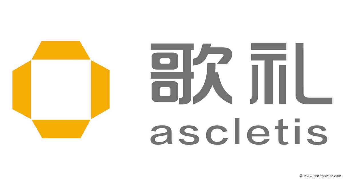 Ascletis Announces First Participant Dosed in a Global Phase III Clinical Program of Once-Daily Oral Small Molecule GLP-1 Receptor Agonist ASC30 for Chronic Weight Management