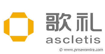 Ascletis Announces First Participant Dosed in a Global Phase III Clinical Program of Once-Daily Oral Small Molecule GLP-1 Receptor Agonist ASC30 for Chronic Weight Management