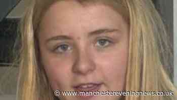 Police appeal to find missing girl, 13, with links to Wythenshawe