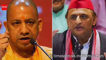 ‘Gang’s name same as that of a prominent figure’: Akhilesh Yadav’s swipe at Yogi Adityanath over Ankit Balyan murder