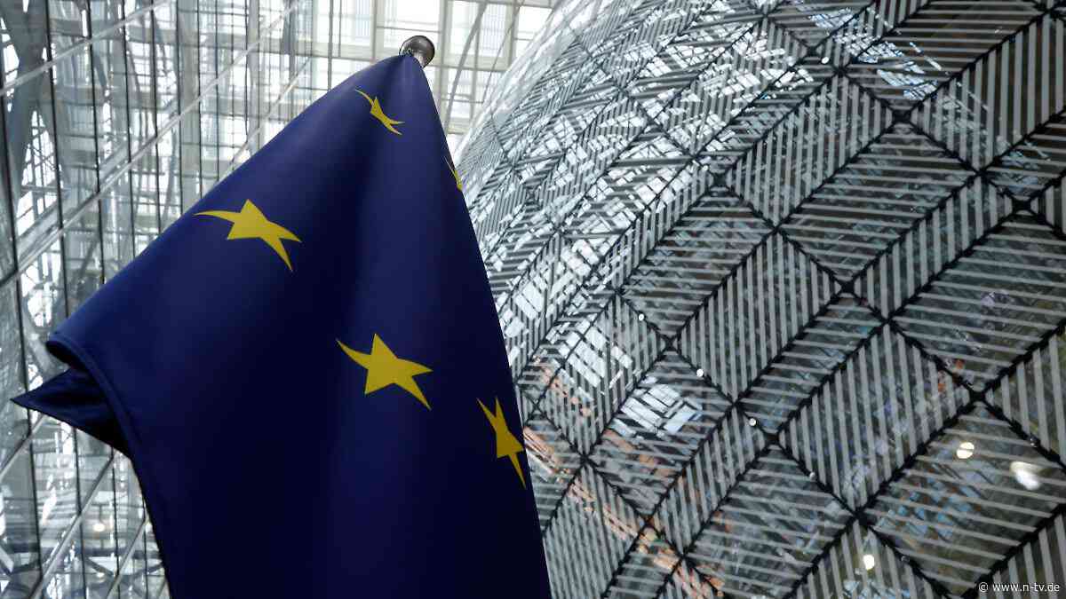 Nein zu Beitrittsverhandlungen: Die Isländer fürchten EU-Bürokratie mehr als Trumps Außenpolitik