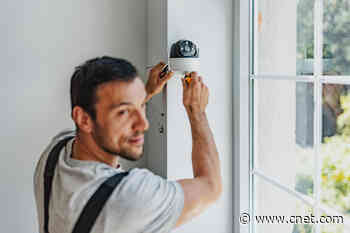 Our Research Shows How Just One Security Camera Cuts the Risk of Break-Ins