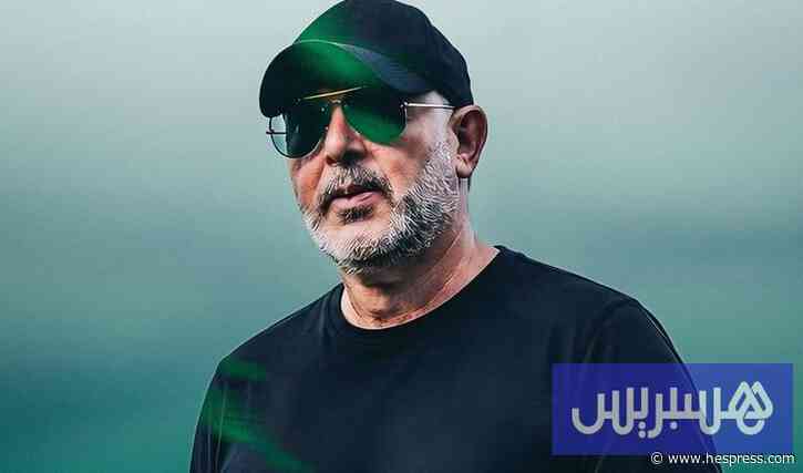 خلاف يهدد استمرار نابي مع الرجاء