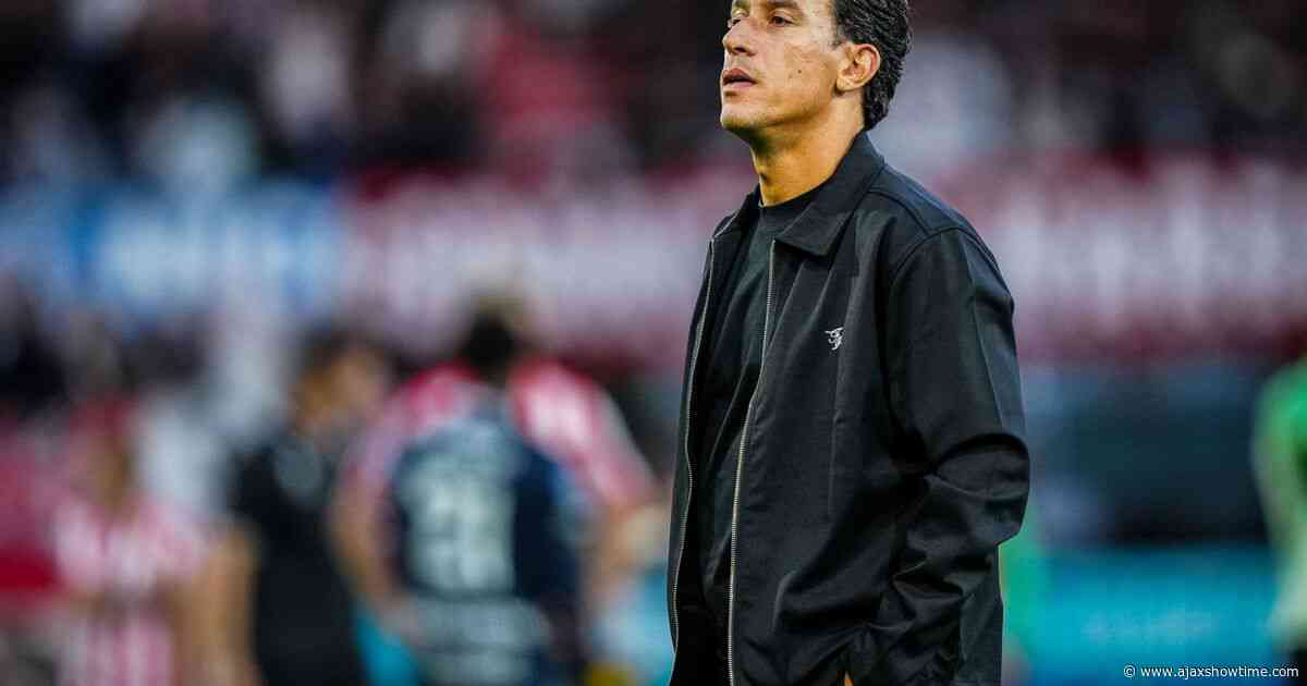 LIVE 12.15 uur | FC Utrecht - PSV (1-1)