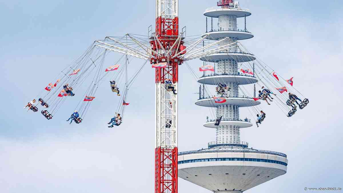 Neues Format des Sommerdoms wird auch 2027 fortgesetzt – „ein voller Erfolg“
