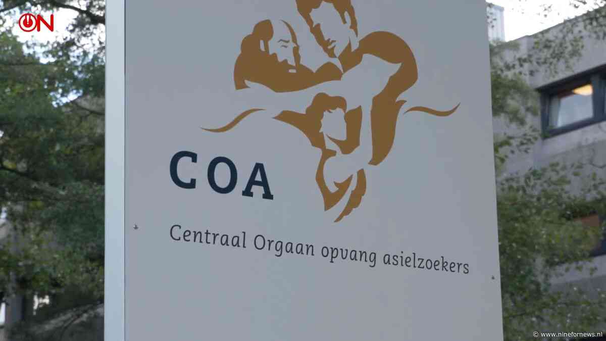 Splinternieuw azc midden in de natuur: regels gelden niet voor asielzoekers, wél voor boeren