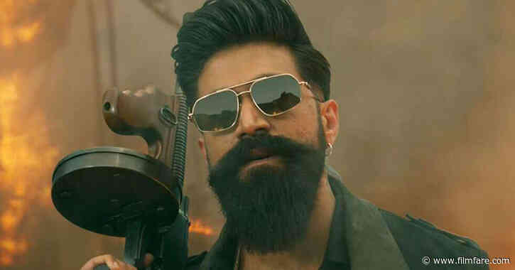 Toxic Box Office Day 4: Yash Starrer Crosses Rs 250 Crore Worldwide