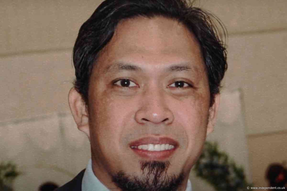 Pastor, 41, killed by falling sign at Big Church Festival named