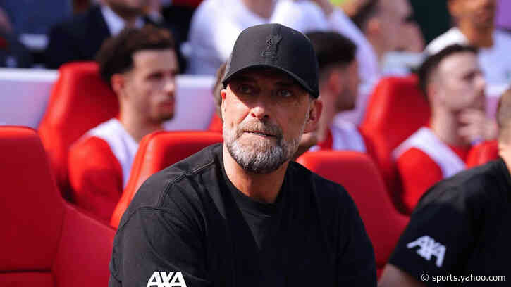 Liverpool star who Jurgen Klopp loves agrees new deal