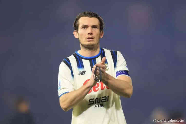 De Roon bids farewell to Atalanta: “Gasperini wanted me at all costs.”