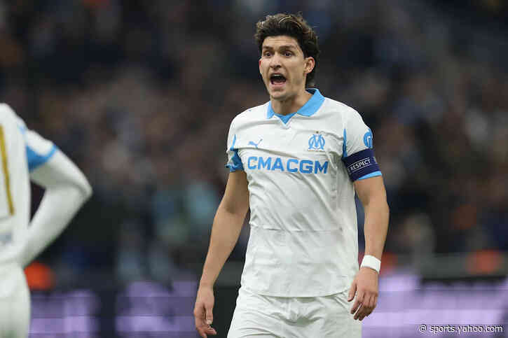 🚨 Official: Leonardo Balerdi leaves Marseille for an Italian giant!