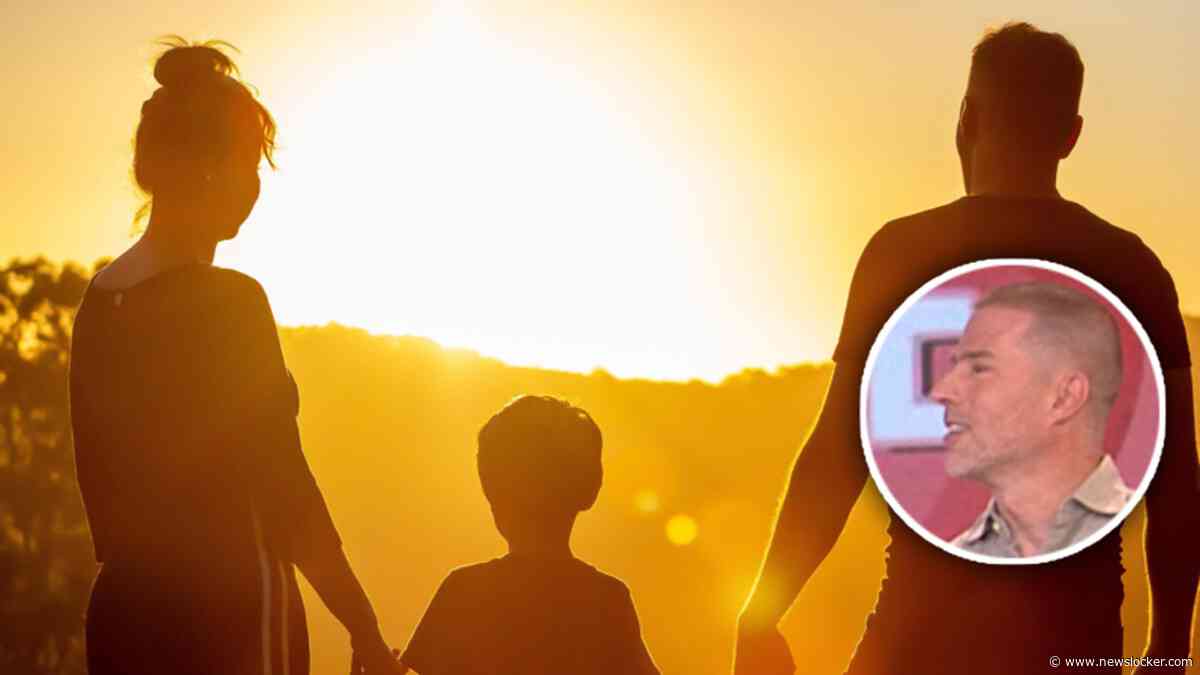Psycholoog Lennart Klip krijgt ‘gevaarlijke’ vraag: ‘Zoeken veel mannen kopie van moeder?’