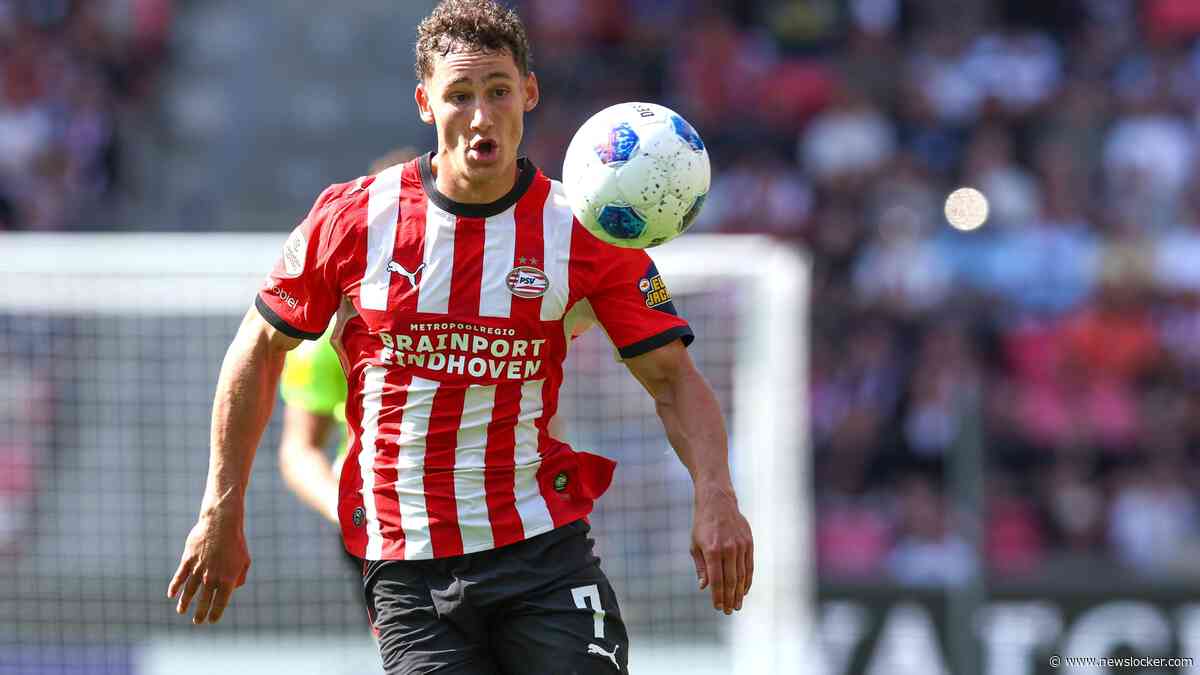 LIVE Eredivisie | Ruben van Bommel zet PSV razendsnel weer naast FC Utrecht