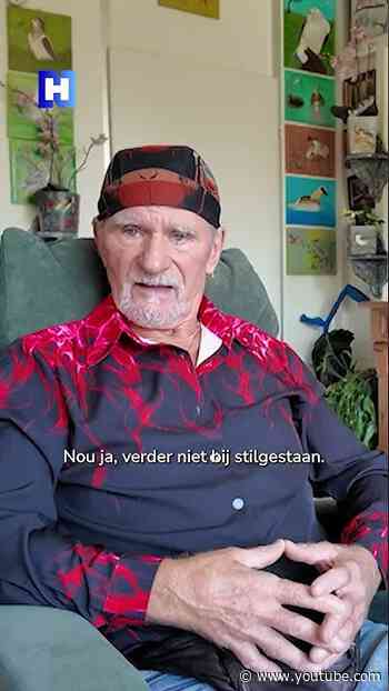 Hond van Theo dood na mogelijke vergiftiging