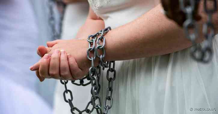 Dozens of children aged 12 or under reported to forced marriage unit since 2021
