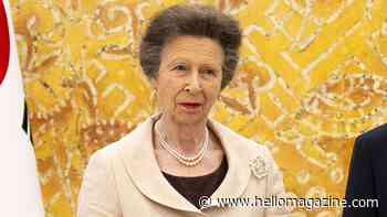 Princess Anne's little-known royal role revealed following Norwegian death