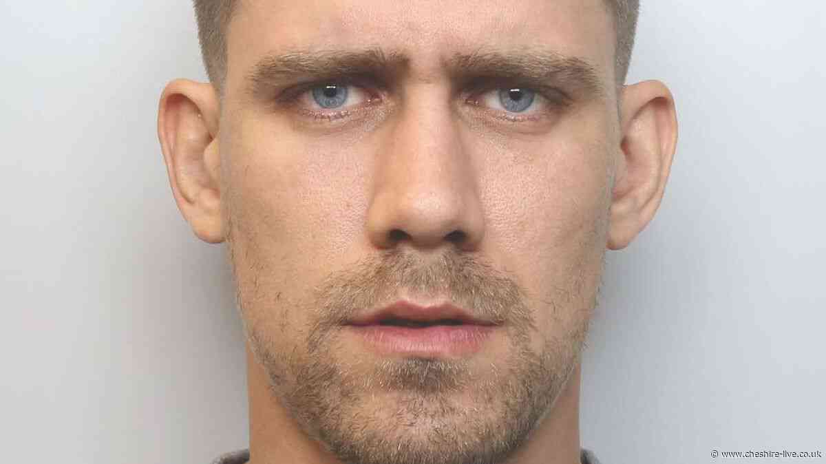 Lying Crewe driver jailed after death of Congleton girlfriend