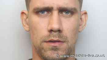 Lying Crewe driver jailed after death of Congleton girlfriend