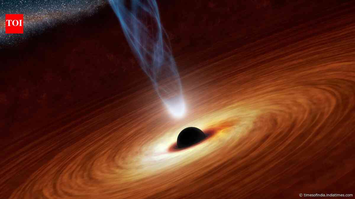 Astronomers hear a mysterious cosmic hum linked to strange dark stars from 13 billion years ago