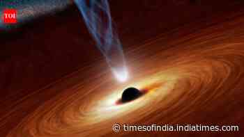 Astronomers hear a mysterious cosmic hum linked to strange dark stars from 13 billion years ago