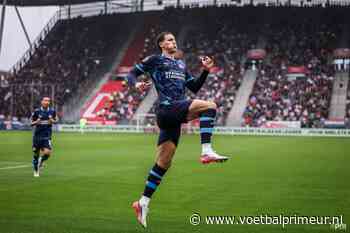 PSV-kijkers zijn wéér lyrisch over Van Bommel: 'Hij moet in Oranje'